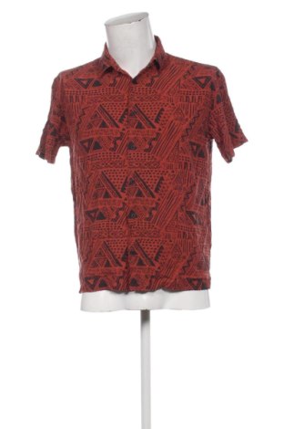 Pánska košeľa  Bershka, Veľkosť M, Farba Viacfarebná, Cena  15,00 €