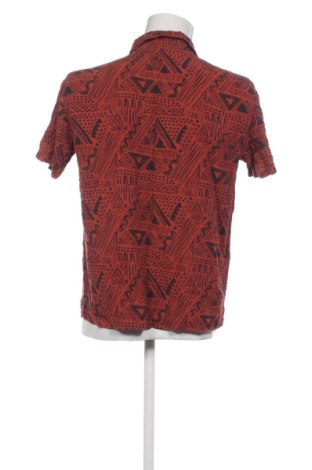 Pánska košeľa  Bershka, Veľkosť M, Farba Viacfarebná, Cena  15,00 €