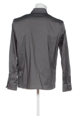 Férfi ing Bertoni, Méret M, Szín Szürke, Ár 10 669 Ft