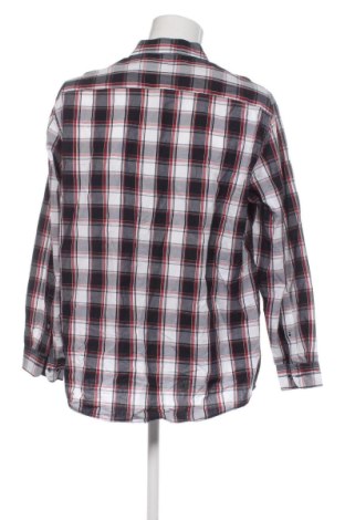 Ανδρικό πουκάμισο Bexleys, Μέγεθος XL, Χρώμα Πολύχρωμο, Τιμή 20,99 €