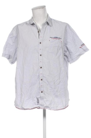 Męska koszula Bexleys, Rozmiar XXL, Kolor Kolorowy, Cena 91,99 zł