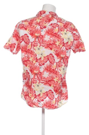 Ανδρικό πουκάμισο Biaggini, Μέγεθος XXL, Χρώμα Πολύχρωμο, Τιμή 17,99 €