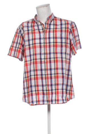 Pánska košeľa  Biaggini, Veľkosť 3XL, Farba Viacfarebná, Cena  17,95 €