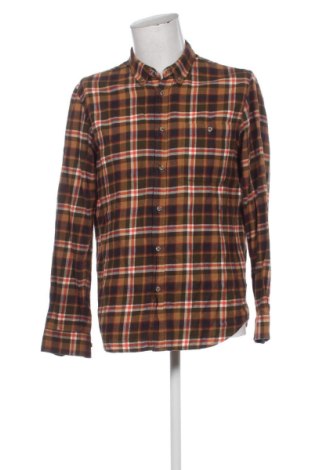 Cămașă de bărbați Big Star, Mărime M, Culoare Multicolor, Preț 88,62 Lei