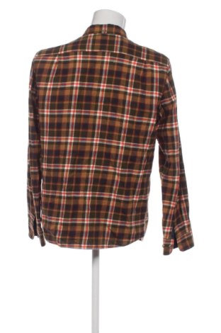 Cămașă de bărbați Big Star, Mărime M, Culoare Multicolor, Preț 88,62 Lei