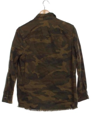 Pánská košile  BlankNYC, Velikost XS, Barva Vícebarevné, Cena  495,00 Kč