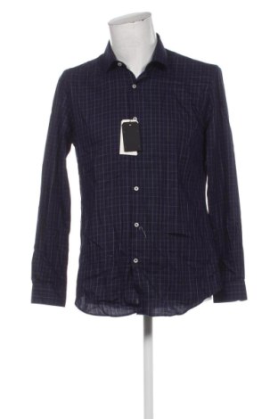 Férfi ing Blaq, Méret M, Szín Sokszínű, Ár 8 229 Ft