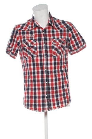 Męska koszula Blend, Rozmiar L, Kolor Kolorowy, Cena 91,99 zł