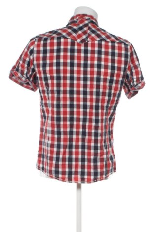 Męska koszula Blend, Rozmiar L, Kolor Kolorowy, Cena 91,99 zł