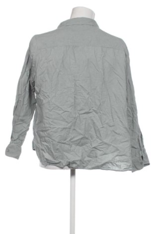 Мъжка риза Blind Date, Размер XXL, Цвят Зелен, Цена 15,33 €