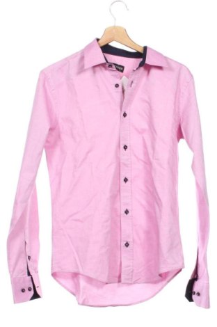Férfi ing Bogner, Méret M, Szín Rózsaszín, Ár 21 798 Ft