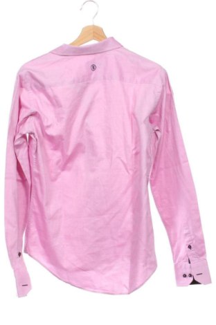 Férfi ing Bogner, Méret M, Szín Rózsaszín, Ár 21 798 Ft