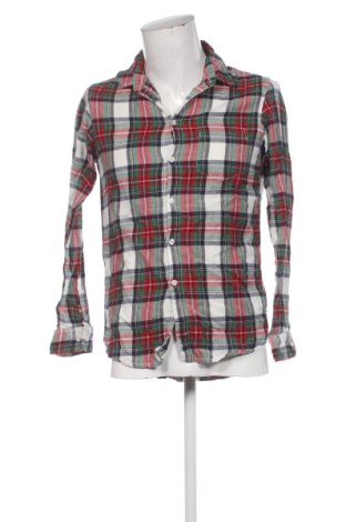 Męska koszula Boohoo, Rozmiar M, Kolor Kolorowy, Cena 78,99 zł