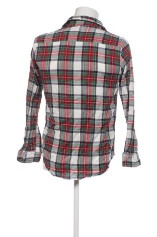 Męska koszula Boohoo, Rozmiar M, Kolor Kolorowy, Cena 78,99 zł