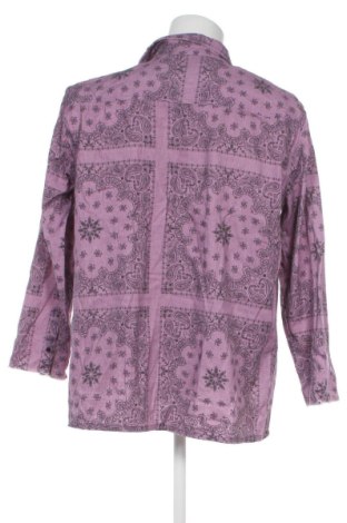 Męska koszula Boohoo, Rozmiar XL, Kolor Kolorowy, Cena 32,99 zł