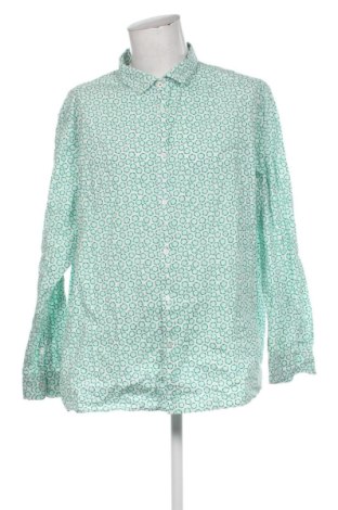 Herrenhemd Bpc Bonprix Collection, Größe XXL, Farbe Mehrfarbig, Preis € 19,99