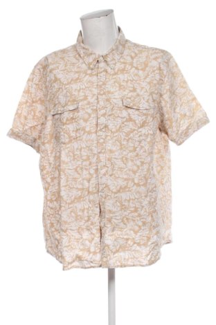 Cămașă de bărbați Bpc Bonprix Collection, Mărime XXL, Culoare Multicolor, Preț 91,99 Lei