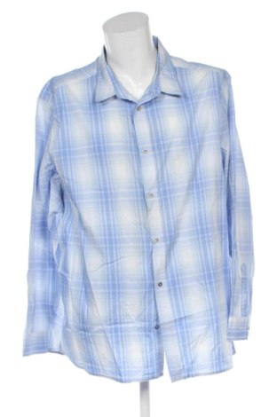 Férfi ing Bpc Bonprix Collection, Méret 4XL, Szín Sokszínű, Ár 6 103 Ft