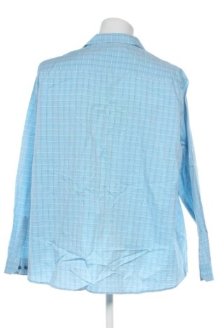 Pánska košeľa  Bpc Bonprix Collection, Veľkosť 4XL, Farba Viacfarebná, Cena  14,77 €