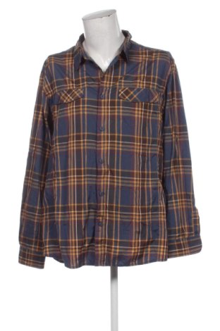 Herrenhemd Bpc Bonprix Collection, Größe XXL, Farbe Mehrfarbig, Preis 19,99 €