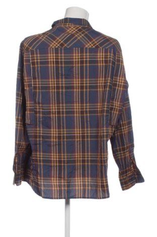 Herrenhemd Bpc Bonprix Collection, Größe XXL, Farbe Mehrfarbig, Preis 19,99 €