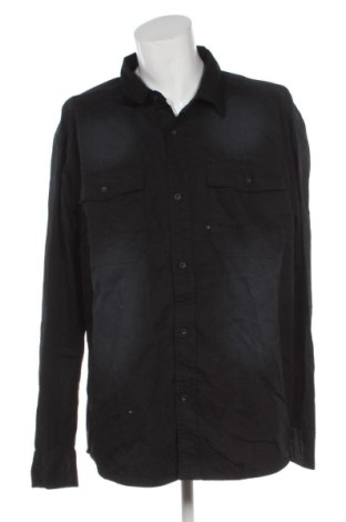 Férfi ing Brandit, Méret 5XL, Szín Fekete, Ár 13 519 Ft