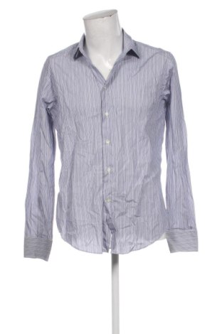 Herrenhemd Brian Dales, Größe XL, Farbe Mehrfarbig, Preis € 45,99