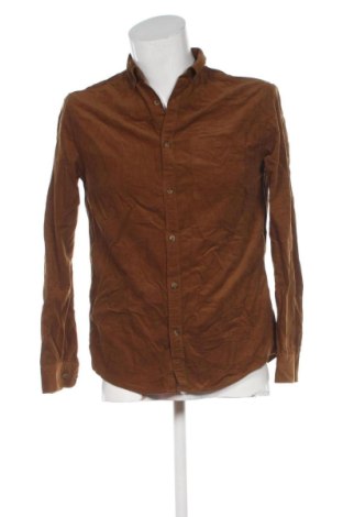 Pánska košeľa  Brice, Veľkosť S, Farba Hnedá, Cena  17,95 €