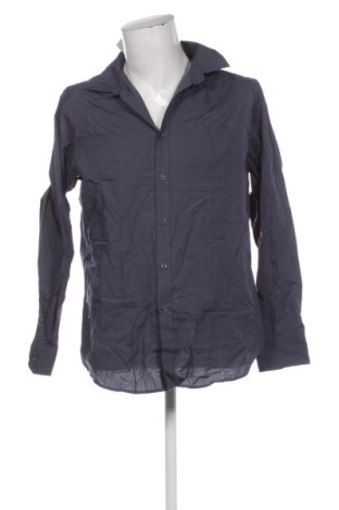 Męska koszula Brilliant, Rozmiar L, Kolor Szary, Cena 78,99 zł