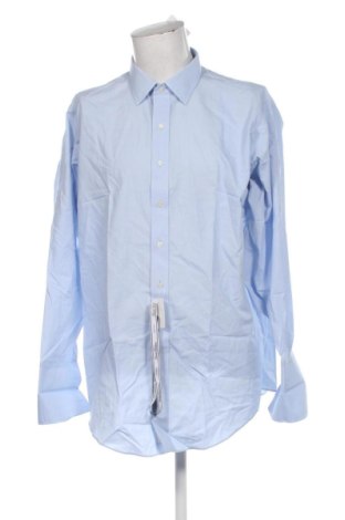 Pánska košeľa  Brooks Brothers, Veľkosť XL, Farba Modrá, Cena  94,23 €