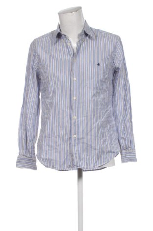 Męska koszula Brooksfield, Rozmiar L, Kolor Kolorowy, Cena 183,99 zł