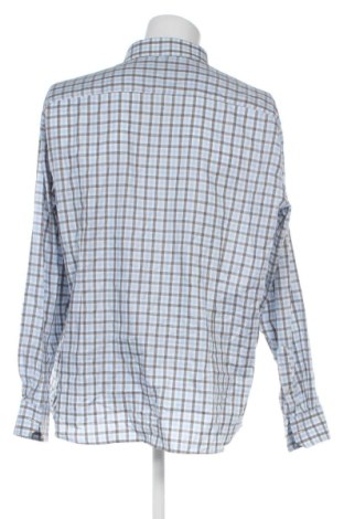 Cămașă de bărbați Bruun & Stengade, Mărime XXL, Culoare Multicolor, Preț 102,75 Lei