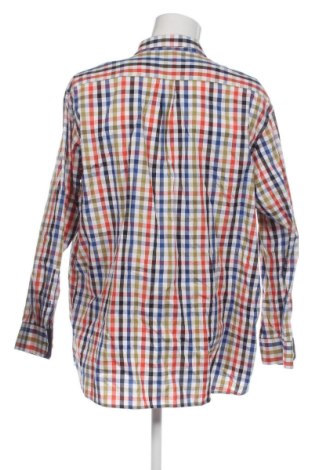 Cămașă de bărbați Bugatti, Mărime 3XL, Culoare Multicolor, Preț 173,99 Lei