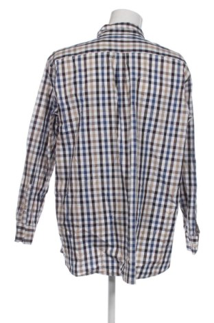 Herrenhemd Bugatti, Größe 3XL, Farbe Mehrfarbig, Preis 36,99 €