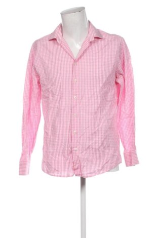 Herrenhemd Bugatti, Größe L, Farbe Mehrfarbig, Preis € 36,99