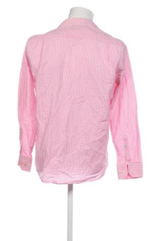 Herrenhemd Bugatti, Größe L, Farbe Mehrfarbig, Preis € 36,99
