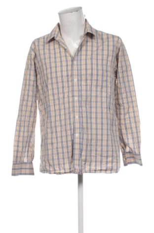 Pánská košile  Burg, Velikost L, Barva Vícebarevné, Cena  189,00 Kč