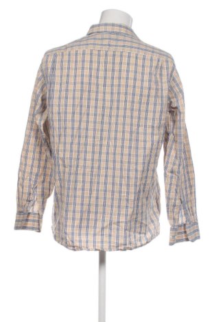 Pánská košile  Burg, Velikost L, Barva Vícebarevné, Cena  189,00 Kč