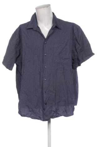 Ανδρικό πουκάμισο C&A, Μέγεθος 4XL, Χρώμα Πολύχρωμο, Τιμή 17,99 €