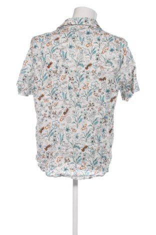 Ανδρικό πουκάμισο C&A, Μέγεθος XL, Χρώμα Πολύχρωμο, Τιμή 17,99 €