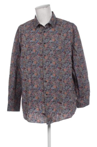 Pánska košeľa  C&A, Veľkosť 3XL, Farba Viacfarebná, Cena  17,95 €