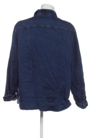 Pánska košeľa  C&A, Veľkosť 3XL, Farba Modrá, Cena  17,95 €