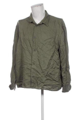 Férfi ing C&A, Méret XXL, Szín Zöld, Ár 3 569 Ft