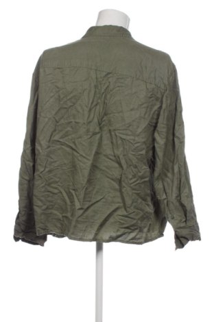 Férfi ing C&A, Méret XXL, Szín Zöld, Ár 3 569 Ft