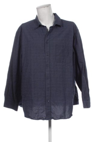 Pánska košeľa  C&A, Veľkosť 4XL, Farba Viacfarebná, Cena  17,95 €