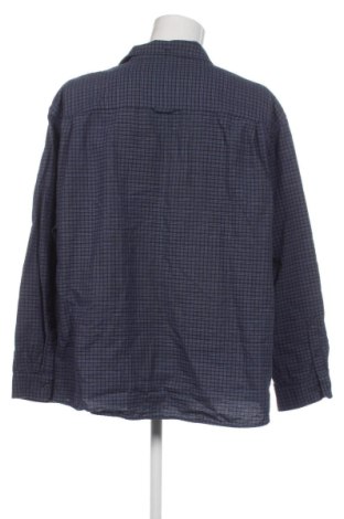 Pánska košeľa  C&A, Veľkosť 4XL, Farba Viacfarebná, Cena  17,95 €