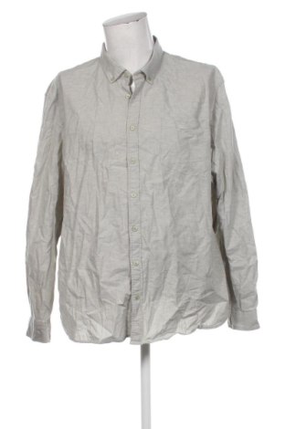 Pánska košeľa  C&A, Veľkosť 3XL, Farba Zelená, Cena  17,95 €