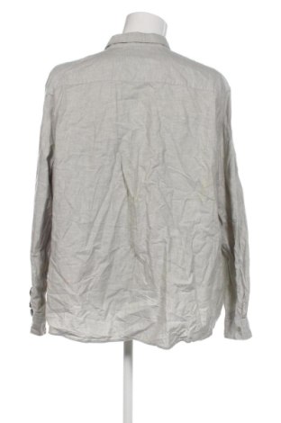 Pánska košeľa  C&A, Veľkosť 3XL, Farba Zelená, Cena  17,95 €