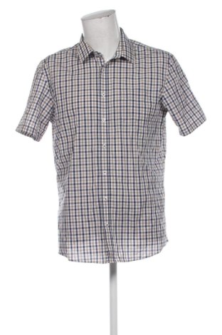 Ανδρικό πουκάμισο C&A, Μέγεθος L, Χρώμα Πολύχρωμο, Τιμή 17,99 €