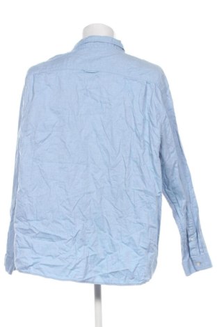 Pánska košeľa  C&A, Veľkosť 4XL, Farba Modrá, Cena  17,95 €